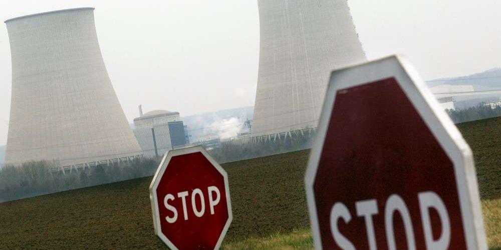 découvrez tout sur le panneau nucléaire : fonctionnement, sécurité, et applications. informez-vous sur les enjeux énergétiques et environnementaux liés à l'utilisation de l'énergie nucléaire.
