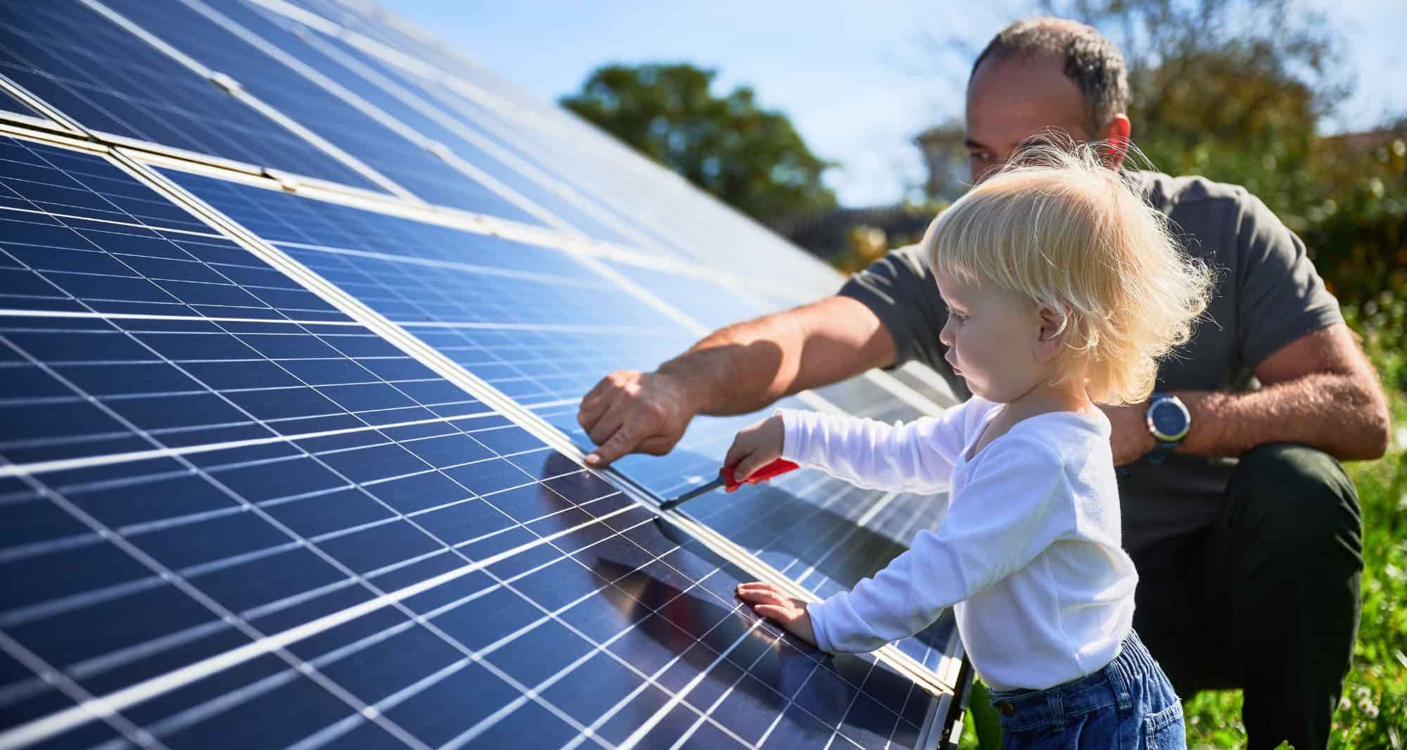 découvrez les avantages des panneaux photovoltaïques, leur fonctionnement, et comment ils peuvent vous aider à réduire vos factures d'énergie tout en contribuant à la protection de l'environnement. optez pour une solution énergétique durable et performante !