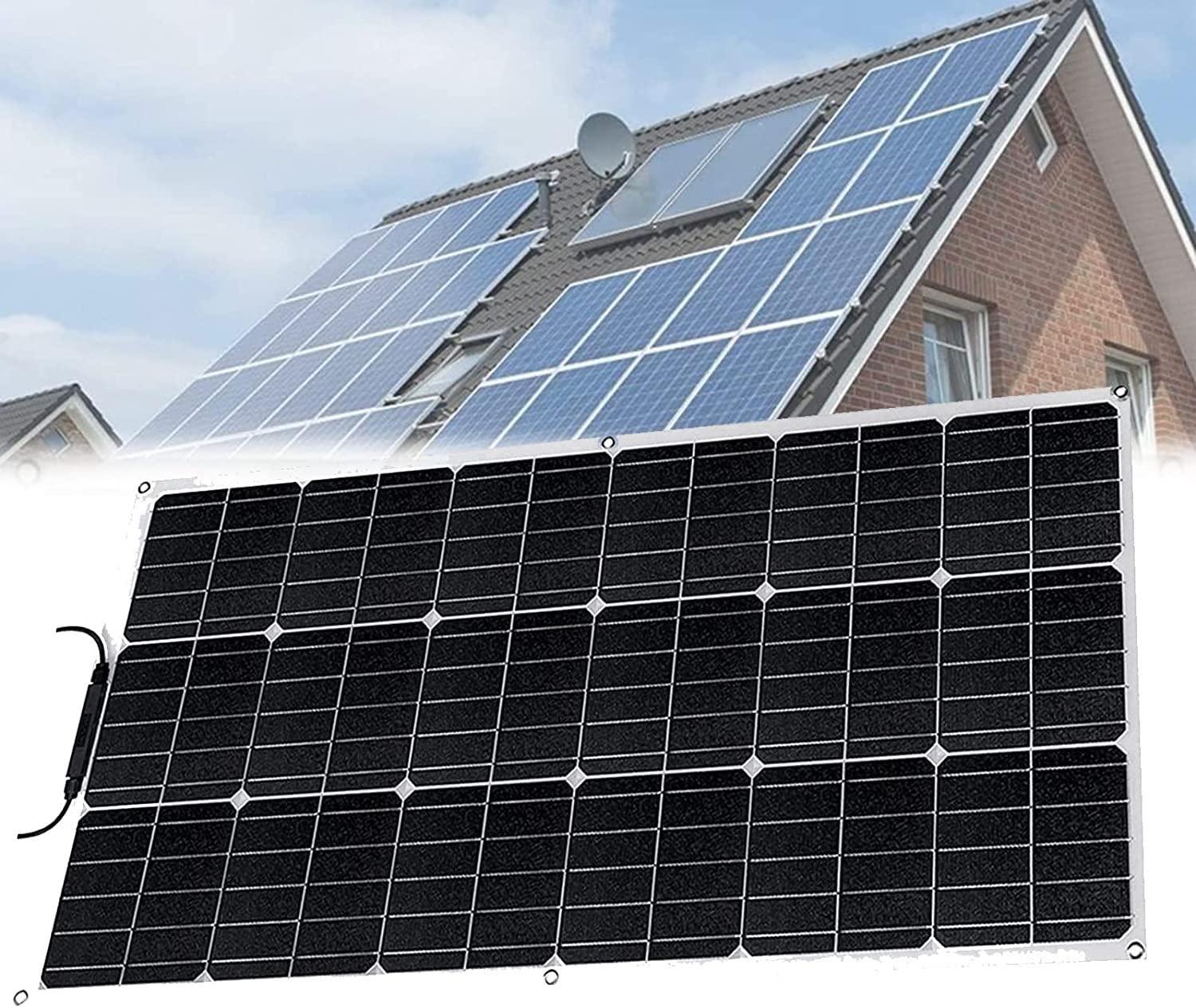 découvrez les avantages des panneaux photovoltaïques pour une énergie renouvelable et durable. optimisez votre consommation d'électricité tout en réduisant votre empreinte carbone grâce à cette solution écologique et économique.