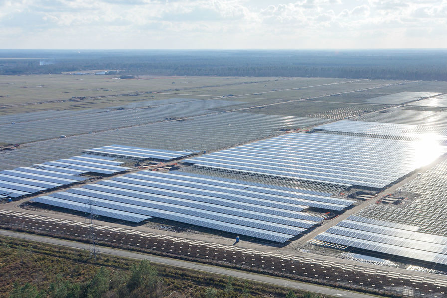 découvrez les panneaux photovoltaïques edf 2025, une solution écologique et économique pour transformer votre toiture en source d'énergie renouvelable. optez pour une énergie propre et réduisez votre facture d'électricité tout en contribuant à la transition énergétique.
