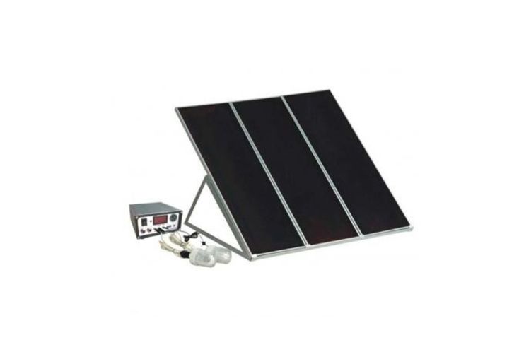 découvrez les avantages des panneaux solaires autonomes, une solution écologique et économique pour produire votre propre énergie. profitez d'une indépendance énergétique tout en réduisant votre empreinte carbone.