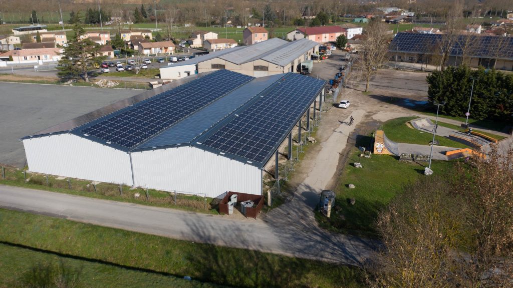 découvrez comment obtenir un panneau solaire gratuit et profiter d'une énergie renouvelable tout en réduisant votre facture d'électricité. informez-vous sur les aides, subventions et programmes disponibles pour installer votre système photovoltaïque sans frais.