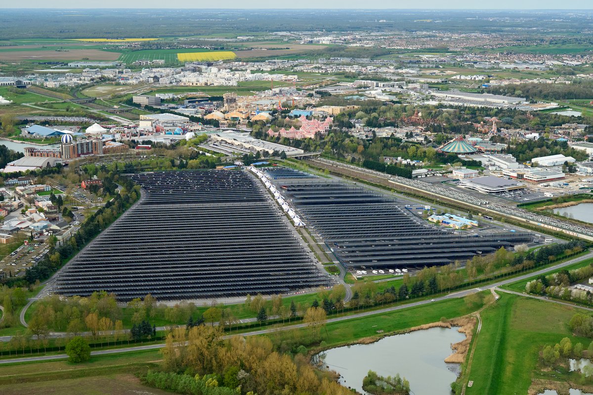 découvrez les avantages des panneaux solaires à paris : une énergie renouvelable efficace, des économies sur vos factures d'électricité et des solutions écologiques adaptées à la capitale. informez-vous sur les aides disponibles et comment installer votre système solaire.