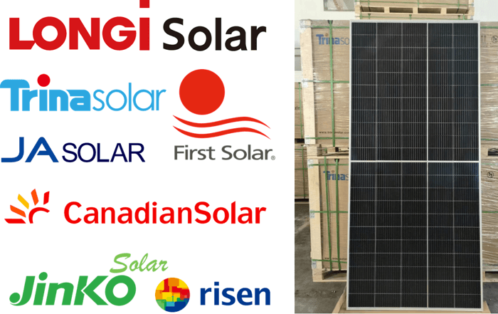 découvrez nos panneaux photovoltaïques performants, alliant efficacité et durabilité pour une production d'énergie renouvelable optimale. profitez de solutions écologiques et économiques pour réduire votre facture d'électricité tout en préservant l'environnement.
