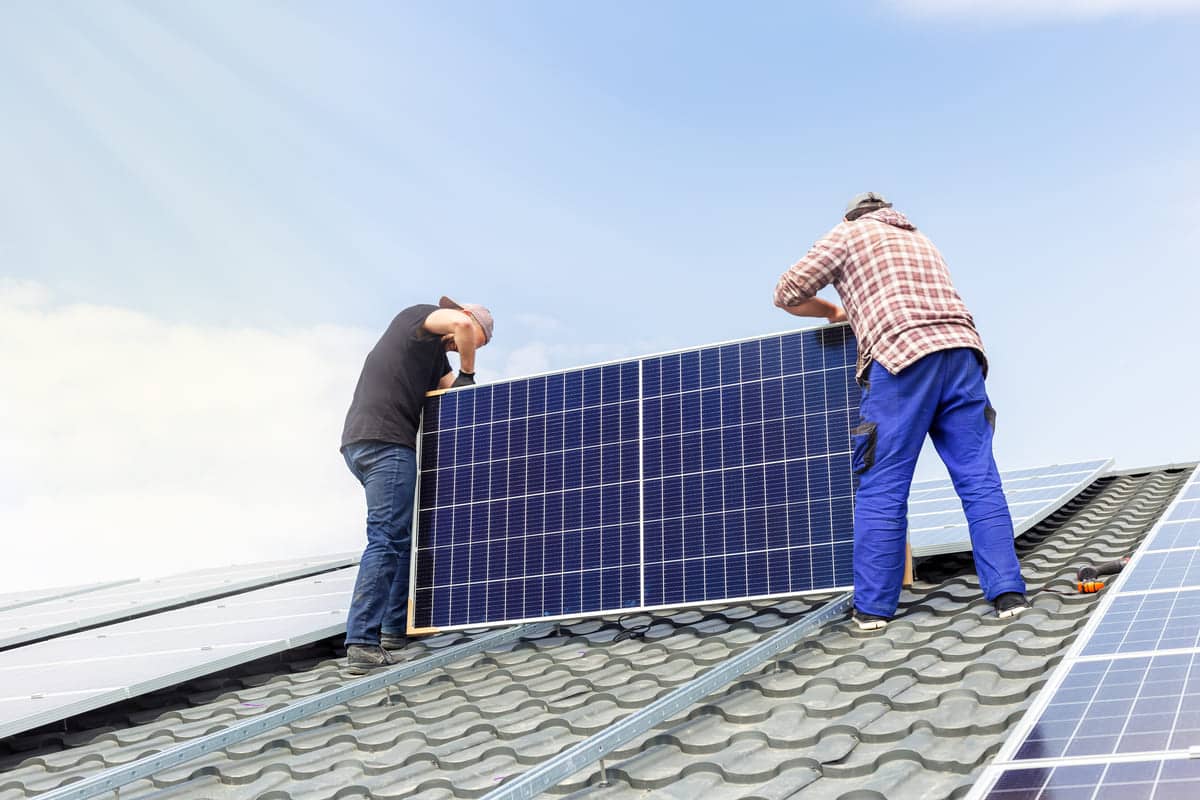 découvrez tout sur le rendement des panneaux photovoltaïques : comment maximiser leur efficacité, les facteurs influençant leur performance et les meilleures pratiques pour une énergie solaire optimale.