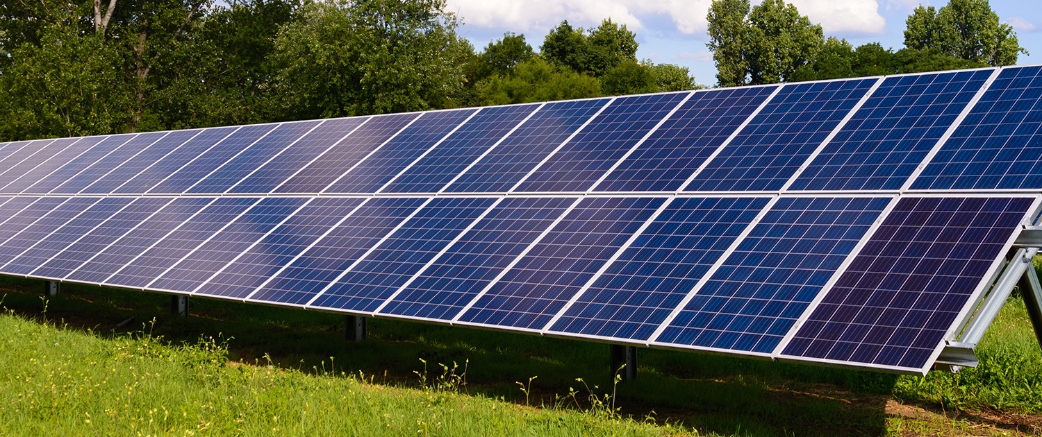 découvrez les panneaux photovoltaïques sol, une solution durable pour produire votre propre électricité. optimisez votre consommation d'énergie et réduisez votre empreinte carbone avec notre large sélection de panneaux solaires adaptés à tous vos besoins.