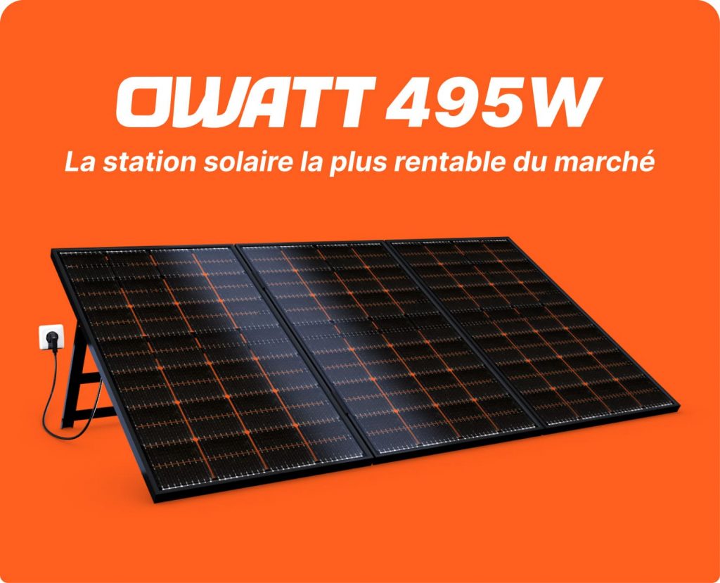 découvrez notre offre exceptionnelle de panneaux solaires à seulement 1 euro ! profitez d'une énergie propre et renouvelable, tout en réalisant des économies sur vos factures d'électricité. ne manquez pas cette opportunité pour investir dans un avenir durable et responsable.