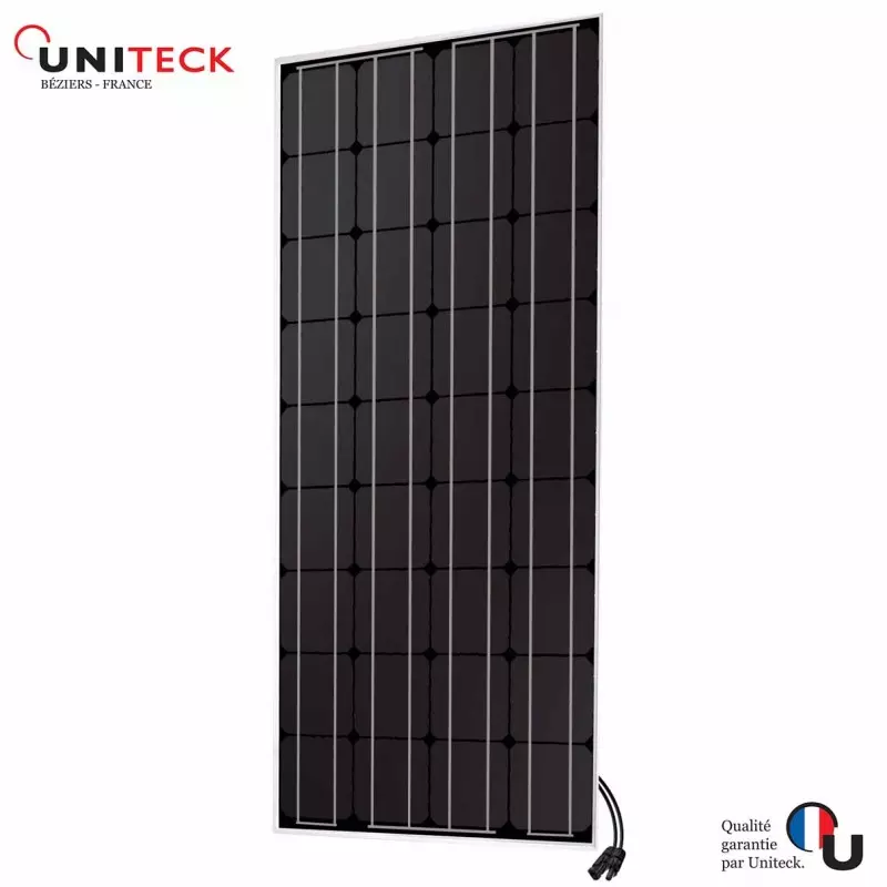 découvrez notre panneau solaire 100w, l'idéal pour alimenter vos appareils en énergie renouvelable. léger et compact, il s'installe facilement et vous permet de réduire votre empreinte carbone tout en réalisant des économies sur vos factures d'électricité.