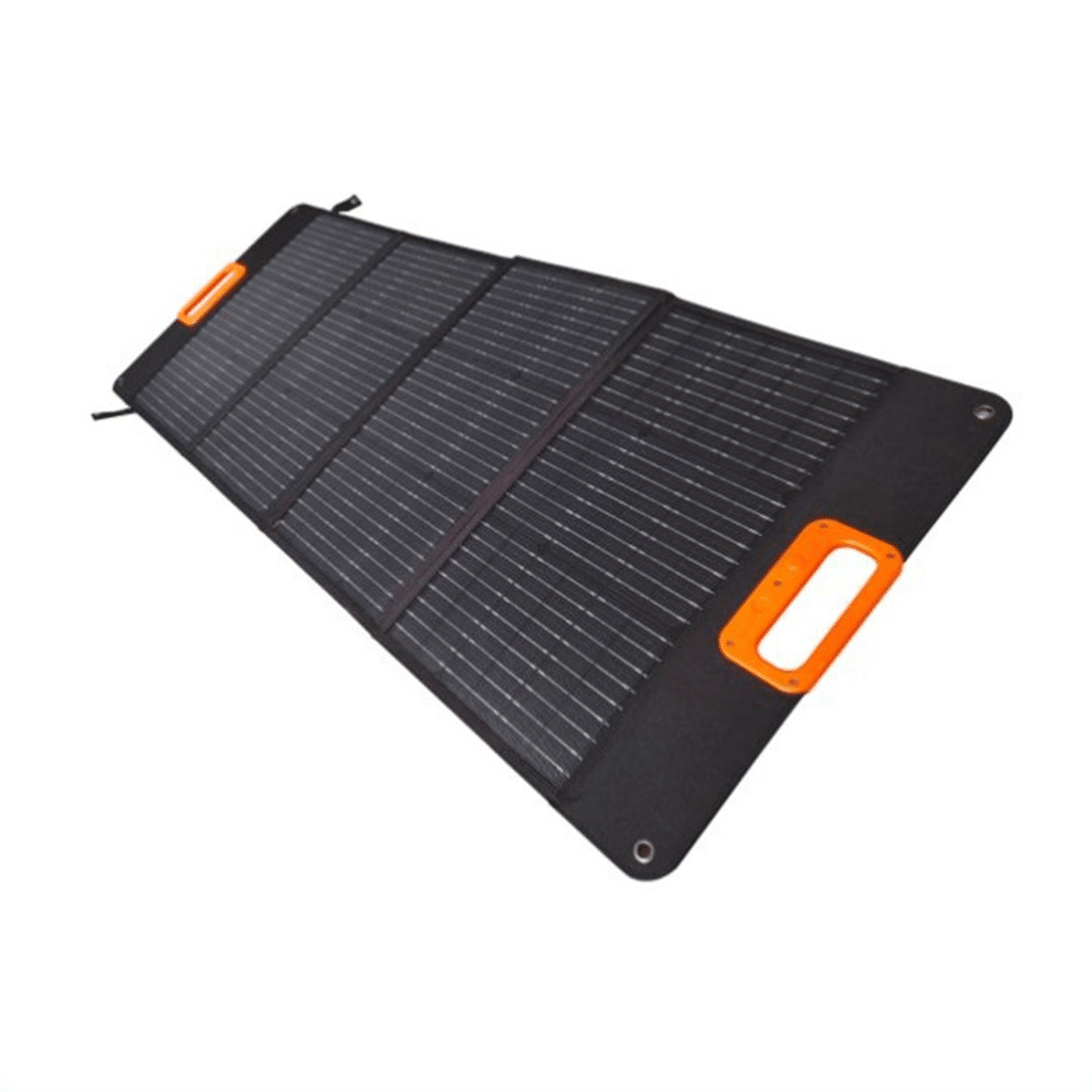 découvrez notre panneau solaire 100w, une solution éco-énergétique idéale pour alimenter vos appareils en toute autonomie. compact et performant, il s'adapte à vos besoins énergétiques tout en contribuant à la préservation de l'environnement. optimisez votre consommation d'énergie grâce à cette technologie innovante.