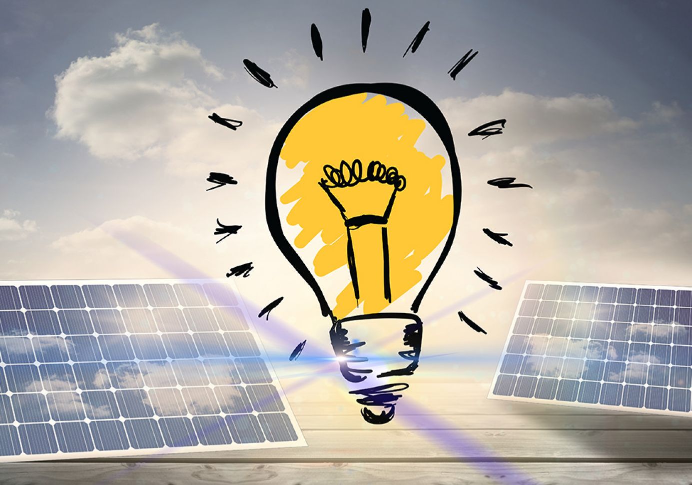 découvrez les panneaux solaires, une solution écologique et économique pour produire votre propre électricité. apprenez comment ils fonctionnent, leurs avantages, et comment les installer pour réduire votre facture énergétique et contribuer à la transition énergétique.
