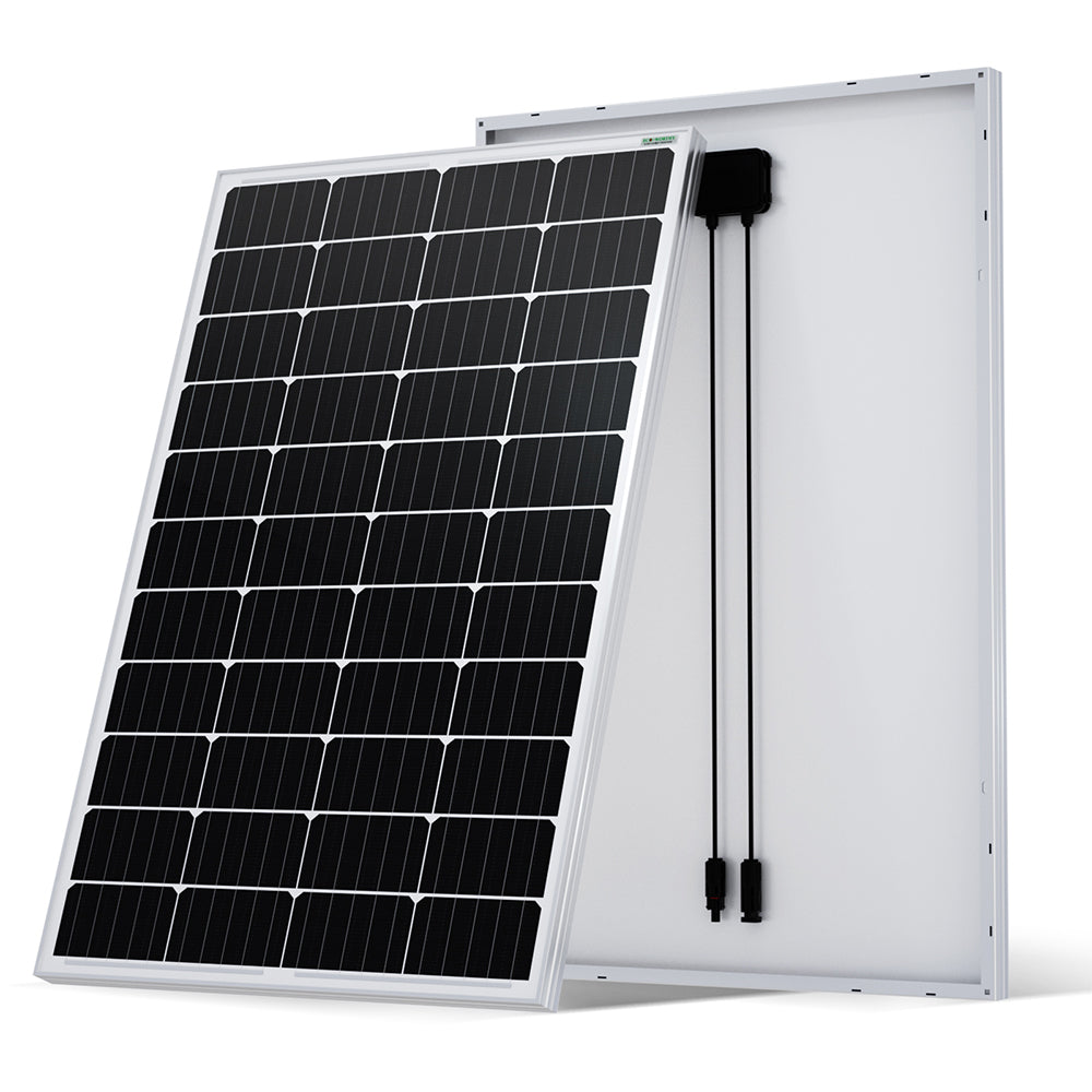 découvrez notre gamme de panneaux solaires 12/24v, idéaux pour alimenter vos appareils électriques en toute autonomie. offrez-vous une solution énergétique fiable et écologique, adaptée à vos besoins de camping, de véhicule récréatif ou de systèmes hors réseau. profitez d'une énergie renouvelable efficace et durable dès aujourd'hui.