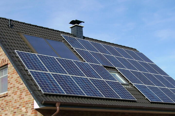 découvrez les avantages des panneaux solaires pour une énergie renouvelable et durable. apprenez comment ces systèmes peuvent réduire vos factures d'électricité et contribuer à la protection de l'environnement.