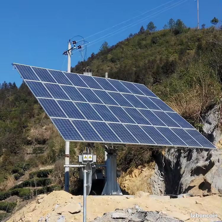 découvrez le panneau solaire 14, une solution écologique et performante pour capter l'énergie solaire. idéal pour réduire vos factures d'électricité et contribuer à la préservation de l'environnement. optez pour une énergie renouvelable et économique dès aujourd'hui !