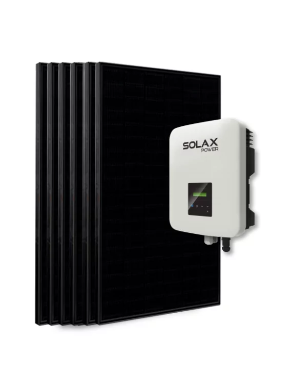 découvrez notre panneau solaire 1500w, la solution idéale pour produire une énergie renouvelable efficace et durable. parfait pour maximiser l'autonomie énergétique de votre maison, ce panneau s'intègre facilement dans vos installations tout en réduisant votre empreinte carbone.