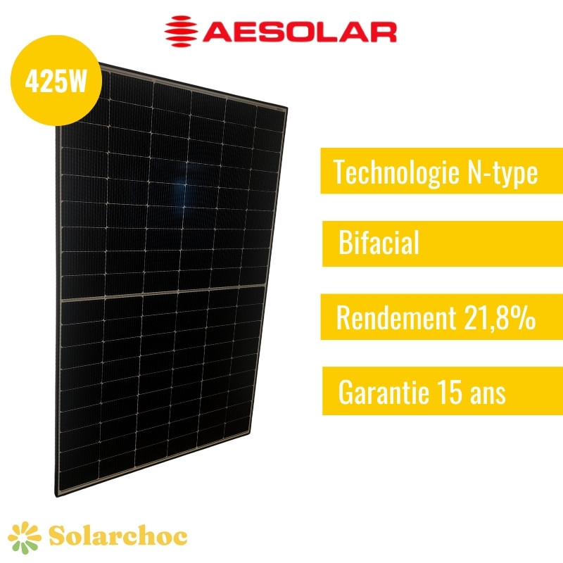 découvrez les avantages des panneaux solaires pour une énergie renouvelable et durable. informez-vous sur leur fonctionnement, leur installation et comment ils peuvent réduire vos factures d'électricité tout en préservant l'environnement.