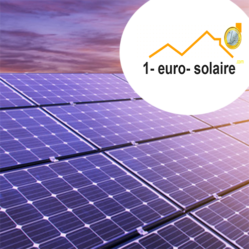 découvrez notre offre exceptionnelle : des panneaux solaires à seulement 1€ ! profitez d'une énergie renouvelable et économisez sur vos factures d'électricité tout en préservant l'environnement. ne manquez pas cette opportunité unique de passer au solaire.