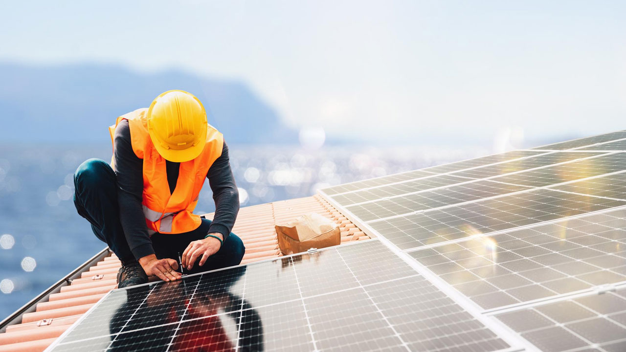 profitez de notre offre exceptionnelle sur les panneaux solaires à seulement 1€ ! investissez dans une énergie renouvelable durable et réduisez vos factures d'électricité tout en préservant l'environnement. ne ratez pas cette opportunité pour adopter une solution énergétique économique et écologique.