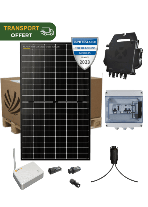 découvrez notre panneau solaire 1kw, idéal pour optimiser votre production d'énergie renouvelable. profitez d'une solution écologique et économique pour alimenter votre maison tout en réduisant votre empreinte carbone. facilité d'installation et performance garantie.