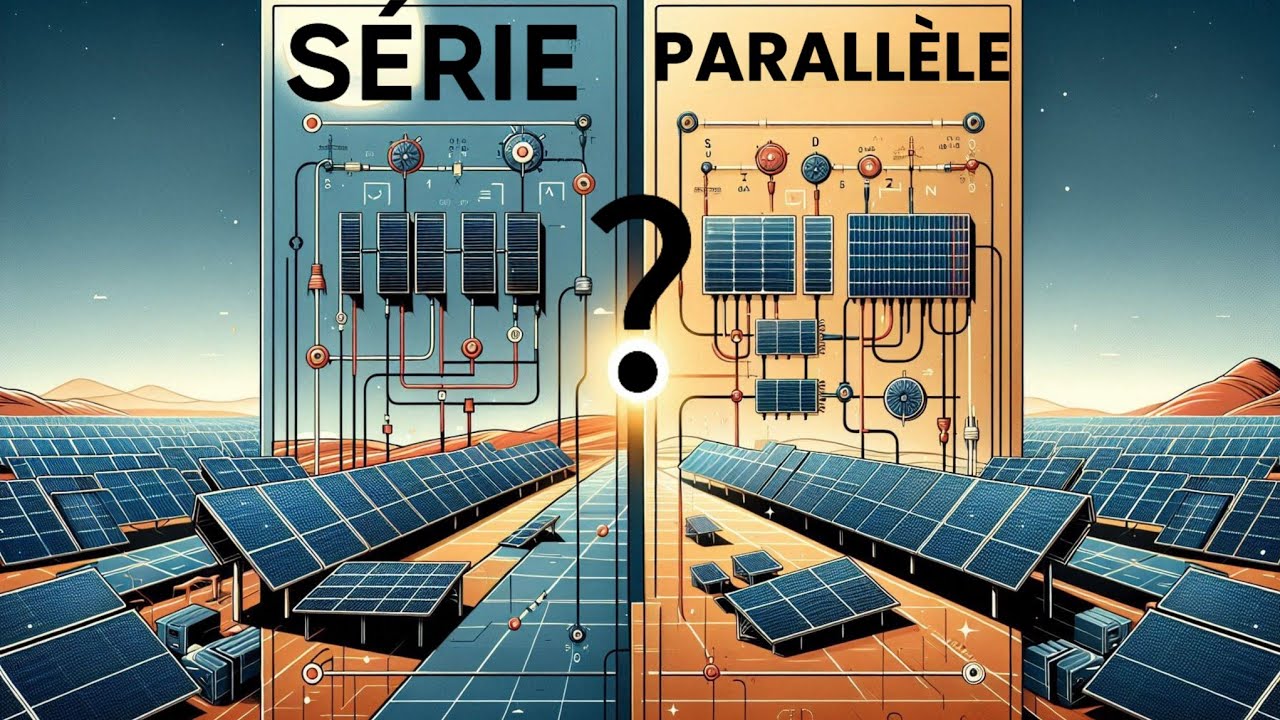 découvrez les dernières innovations et tendances des panneaux solaires en 2025. optimisez votre consommation d'énergie renouvelable et réduisez votre empreinte carbone tout en bénéficiant des meilleures technologies solaires du marché.