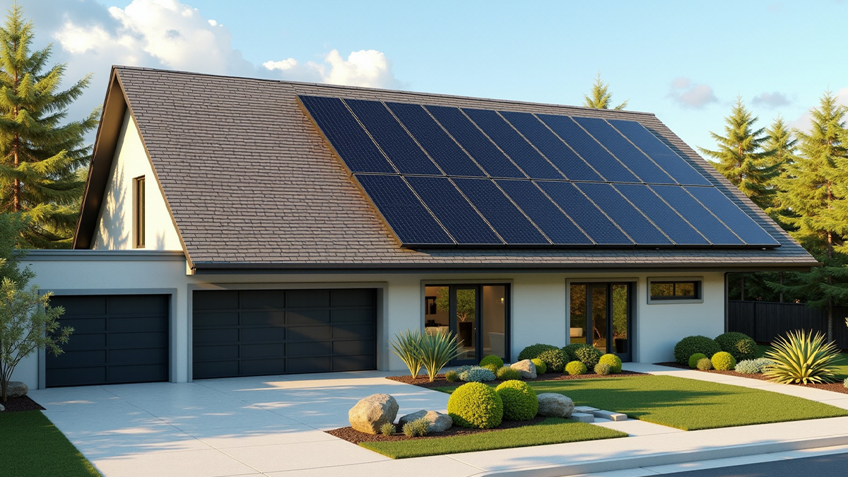 découvrez les innovations et tendances des panneaux solaires en 2025, une année clé pour l'énergie renouvelable. informez-vous sur les technologies les plus récentes, les économies d'énergie réalisables et les avantages écologiques des panneaux solaires pour un avenir durable.