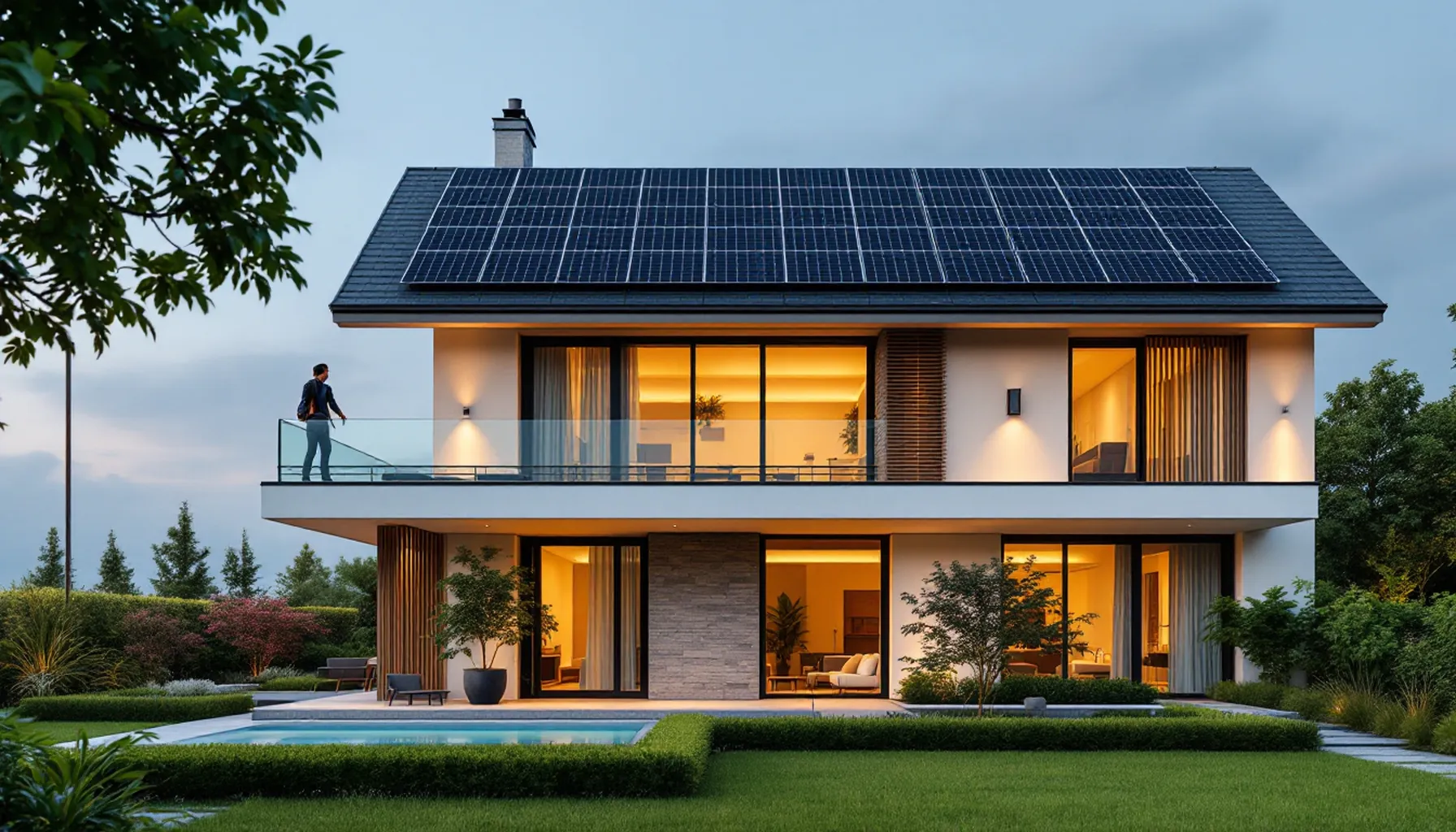 découvrez les innovations et tendances des panneaux solaires en 2025. informez-vous sur les technologies émergentes, les avantages écologiques et économiques, ainsi que les meilleures solutions pour un avenir énergétique durable.