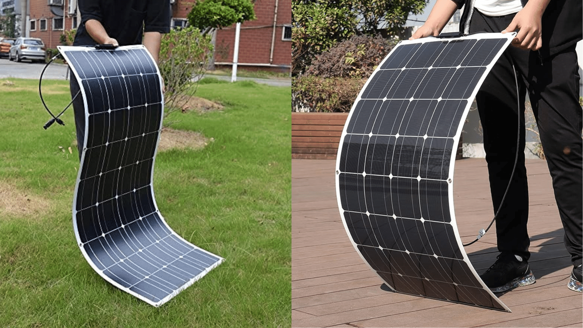découvrez les panneaux solaires, une solution énergétique écologique et économique pour alimenter votre maison. profitez d'énergies renouvelables tout en réduisant vos factures d'électricité et votre empreinte carbone.