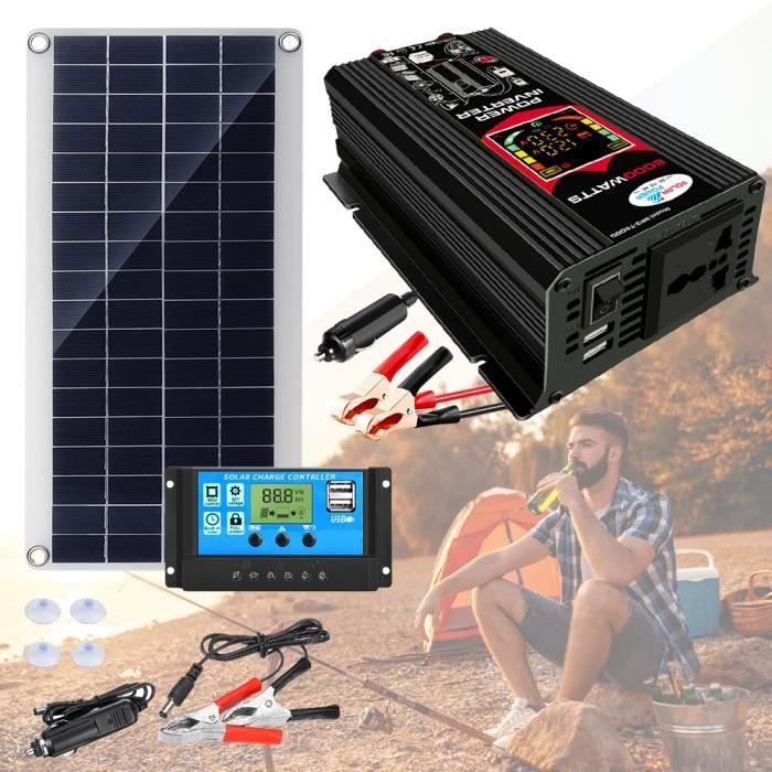 découvrez notre sélection de panneaux solaires 220v, idéaux pour transformer l'énergie solaire en électricité efficace. profitez d'une source d'énergie renouvelable et économique pour vos besoins domestiques ou professionnels, tout en contribuant à la préservation de l'environnement.