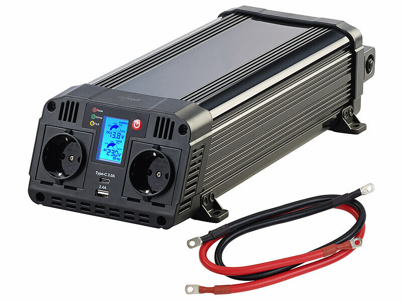 découvrez nos solutions de panneaux solaires 220v avec batterie intégrée, idéales pour optimiser votre consommation d'énergie et réduire votre facture d'électricité. profitez d'une énergie renouvelable fiable et performante pour alimenter vos appareils en toute autonomie.