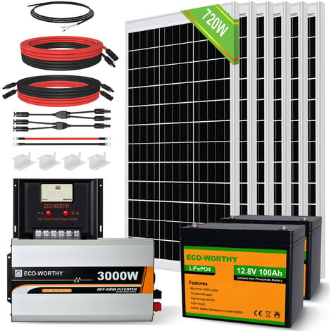 découvrez notre panneau solaire de 2 kw, idéal pour réduire vos factures d'électricité et contribuer à la protection de l'environnement. performant et durable, cet équipement vous permet de produire votre propre énergie renouvelable facilement. optez pour une solution écologique et économique dès aujourd'hui !