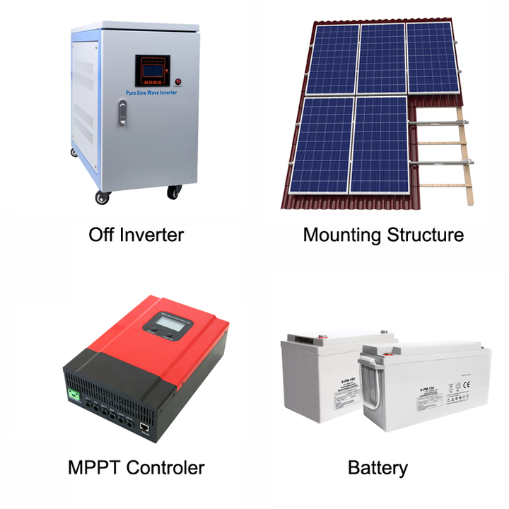 découvrez nos panneaux solaires de 2 kw, idéaux pour optimiser votre consommation d'énergie tout en respectant l'environnement. réduisez vos factures d'électricité et profitez d'une énergie renouvelable et durable avec nos solutions innovantes.