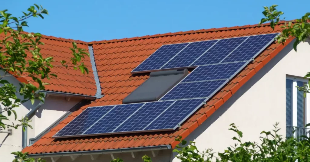 découvrez notre panneau solaire de 3 kwc, une solution idéale pour réduire vos factures d'électricité et adopter une énergie renouvelable. profitez d'une installation facile et d'une performance optimale pour un avenir plus écologique.