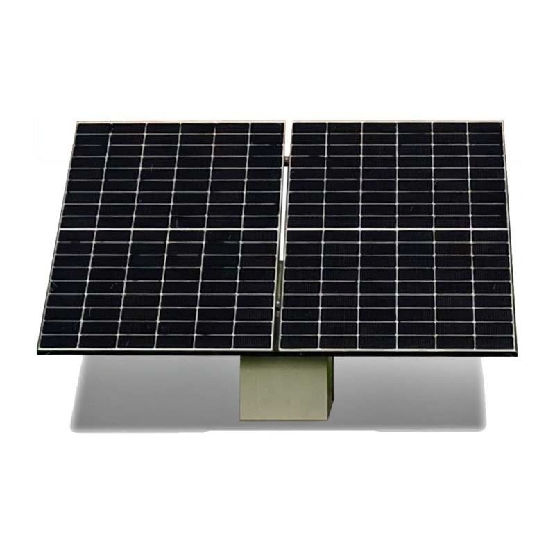 découvrez notre panneau solaire de 3 kwc/j, une solution écologique et économique pour produire votre propre électricité. idéal pour réduire vos factures d'énergie et contribuer à un avenir durable. optimisez votre consommation d'énergie avec une technologie de pointe.