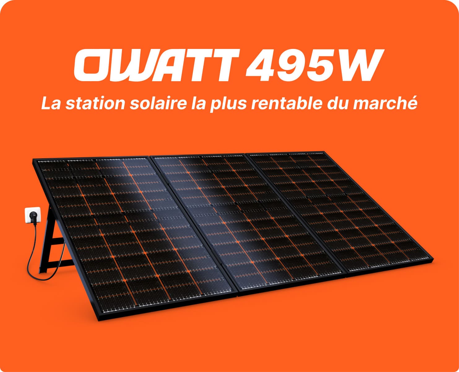 découvrez notre panneau solaire 3000w à prix abordable, idéal pour réduire vos factures d'énergie tout en préservant l'environnement. profitez d'une solution d'énergie renouvelable efficace et accessible pour votre habitation.