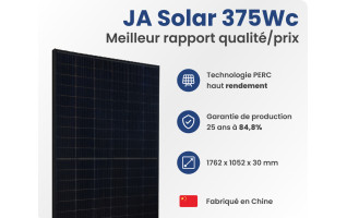 découvrez notre panneau solaire de 3000w abordable, idéal pour maximiser votre production d'énergie tout en respectant votre budget. profitez d'une solution écologique et économique pour alimenter vos appareils et réduire vos factures d'électricité.