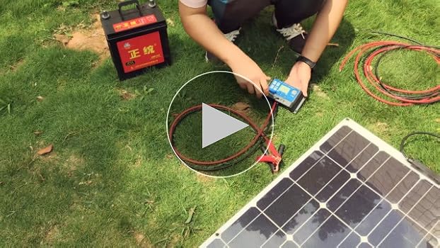 découvrez notre panneau solaire 300w 12v, idéal pour vos projets écoresponsables. performant et durable, il vous permet de produire votre propre électricité tout en réduisant votre empreinte carbone. parfait pour les installations domestiques ou les usages nomades !