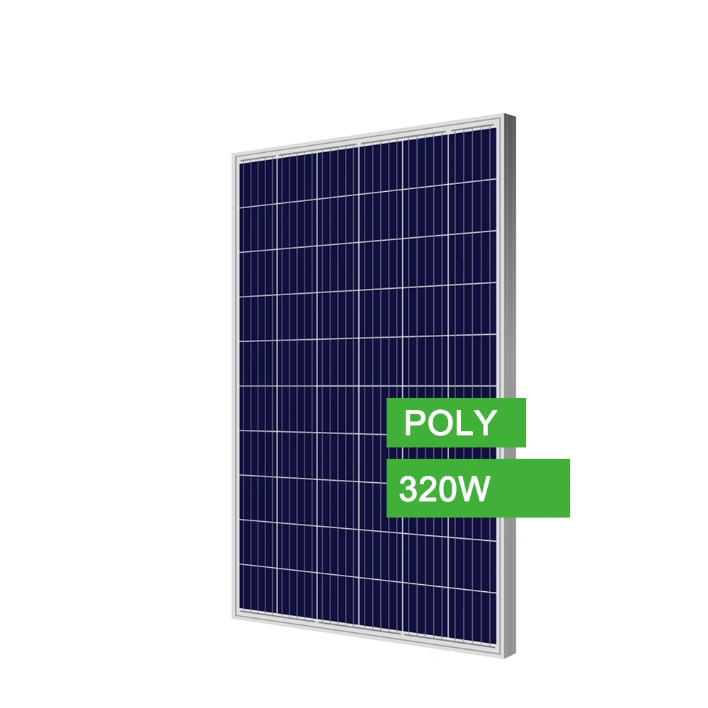 découvrez notre panneau solaire 320w, une solution puissante et efficace pour produire votre propre énergie renouvelable. profitez d'une technologie avancée et d'une performance optimale, idéale pour réduire votre facture d'électricité et contribuer à la protection de l'environnement.