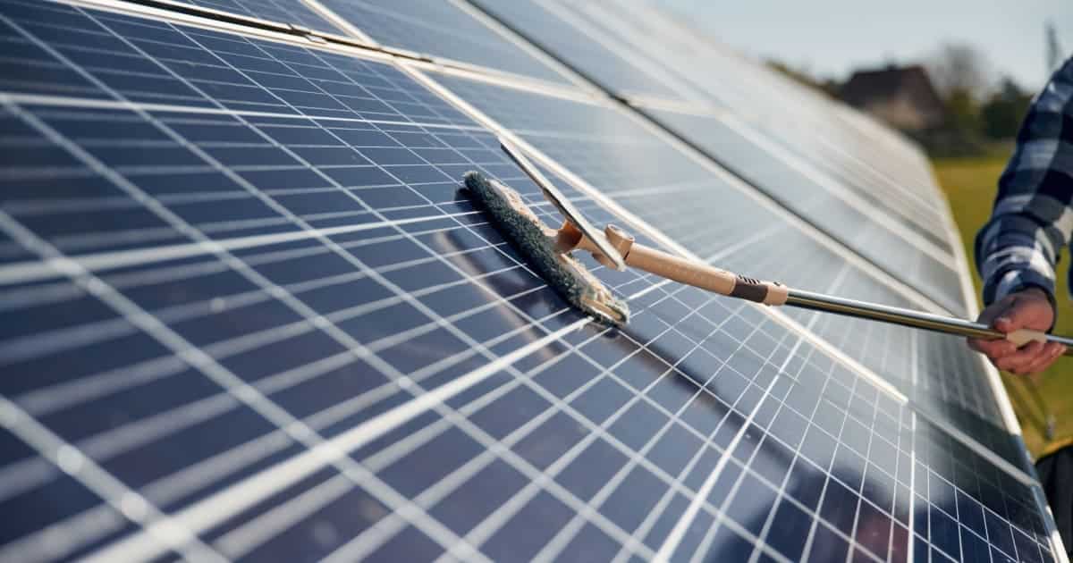 découvrez les avantages des panneaux solaires pour une énergie propre et renouvelable. optez pour une solution économique et écologique pour votre maison et contribuez à la préservation de l'environnement.