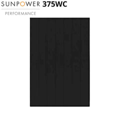 découvrez notre panneau solaire 375wc, une solution éco-performante pour générer votre propre énergie renouvelable. idéal pour réduire votre facture d'électricité et contribuer à la préservation de l'environnement, ce panneau solaire offre une excellente efficacité et une durabilité exceptionnelle. transformez votre toit en une source d'énergie propre dès aujourd'hui !