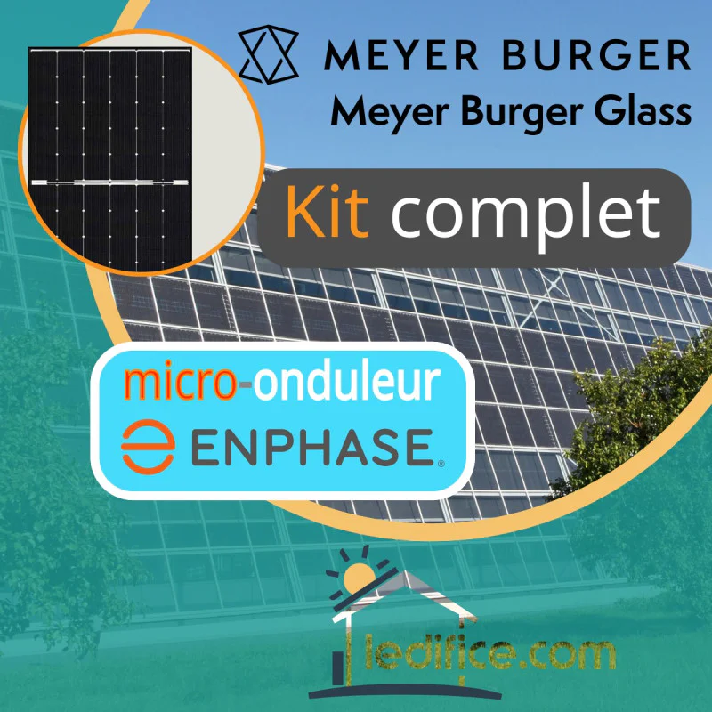 découvrez notre panneau solaire 375wc, une solution énergétique performante et écologique, idéale pour maximiser votre production d'énergie renouvelable. profitez d'une source d'énergie fiable et réduisez vos factures d'électricité tout en préservant l'environnement.