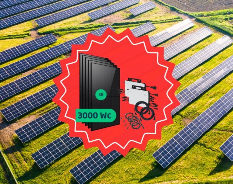 découvrez notre panneau solaire de 3 kw, idéal pour réduire votre facture d'électricité tout en préservant l'environnement. profitez d'une solution énergétique efficace et durable, adaptée à vos besoins énergétiques. investissez dans l'avenir avec notre technologie solaire de pointe.