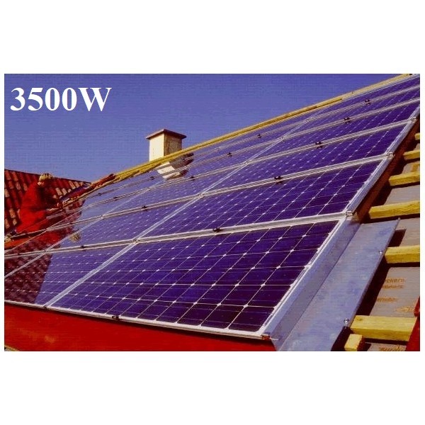 découvrez notre panneau solaire 3kw, une solution idéale pour réduire votre facture d'électricité tout en contribuant à la protection de l'environnement. optimisez votre consommation d'énergie grâce à cette technologie durable et performante, adaptée à tous vos besoins énergétiques.