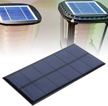 découvrez le panneau solaire 3v, une solution éco-responsable et performante pour alimenter vos appareils en énergie solaire. idéal pour les projets de bricolage, l'équipement de camping ou comme source d'énergie de secours, ce panneau vous offre une puissance optimale et une grande durabilité. profitez d'une énergie renouvelable à portée de main !