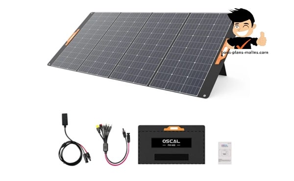 découvrez notre panneau solaire de 400w/h, une solution énergétique efficace et durable. idéal pour maximiser votre production d'électricité, ce panneau optimise votre consommation et réduit votre empreinte carbone. parfait pour les particuliers et les professionnels souhaitant investir dans une énergie renouvelable performante.