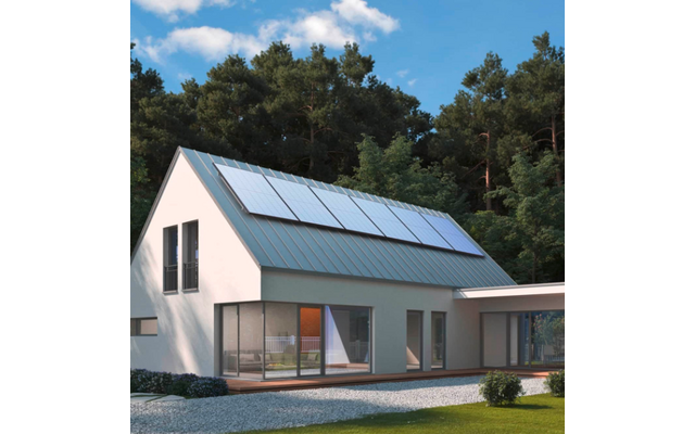 découvrez notre panneau solaire 400w/h, une solution performante et écologique pour produire votre propre électricité. optimisez votre consommation d'énergie et réduisez vos factures tout en préservant l'environnement. idéal pour les maisons, les jardins et les applications hors réseau.