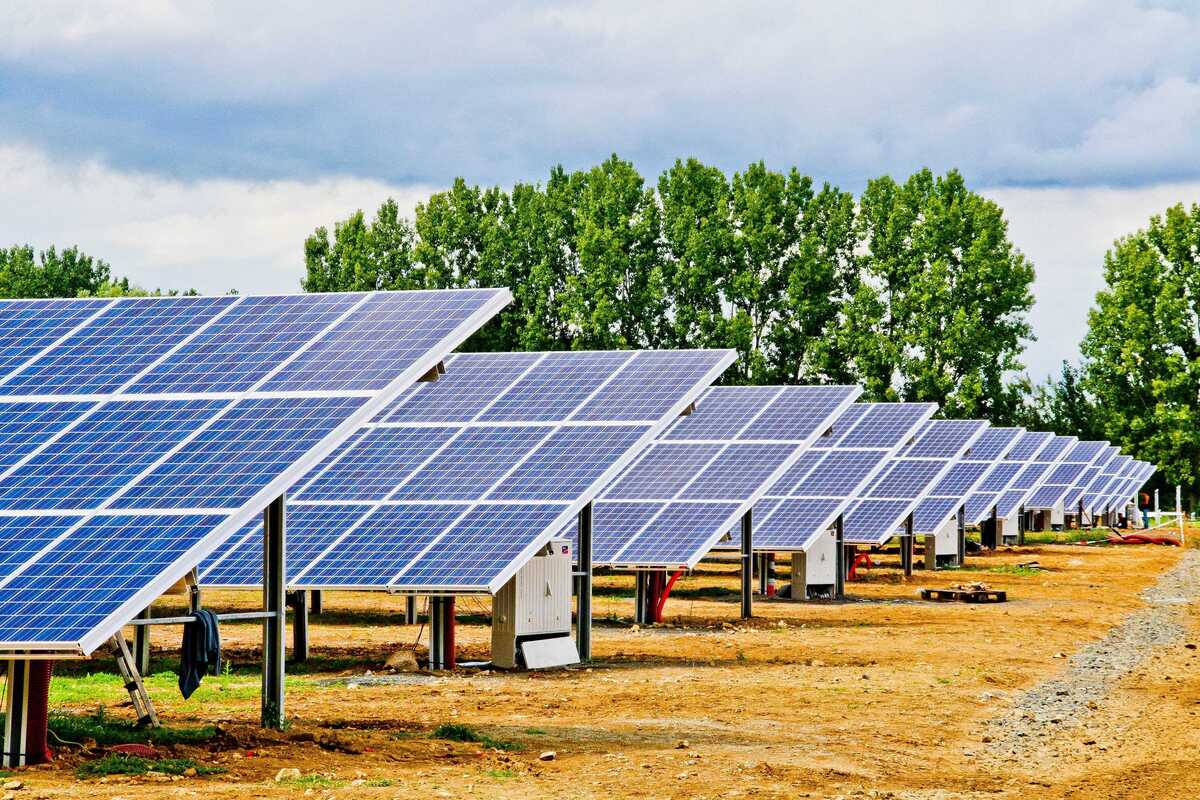 découvrez les avantages des panneaux solaires pour produire votre propre énergie verte. économisez sur vos factures d'électricité tout en contribuant à la protection de l'environnement grâce à des solutions durables et efficaces.