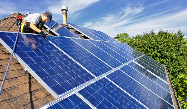 découvrez les avantages des panneaux solaires pour une énergie propre et durable. apprenez comment ils peuvent réduire votre facture d'électricité tout en préservant l'environnement.