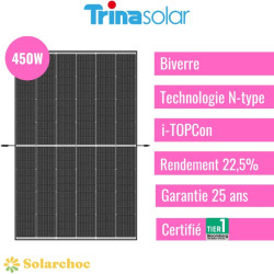 découvrez les avantages des panneaux solaires pour produire une énergie renouvelable et durable. apprenez comment installer, optimiser et bénéficier de subventions pour réduire votre facture d'électricité tout en contribuant à la préservation de l'environnement.