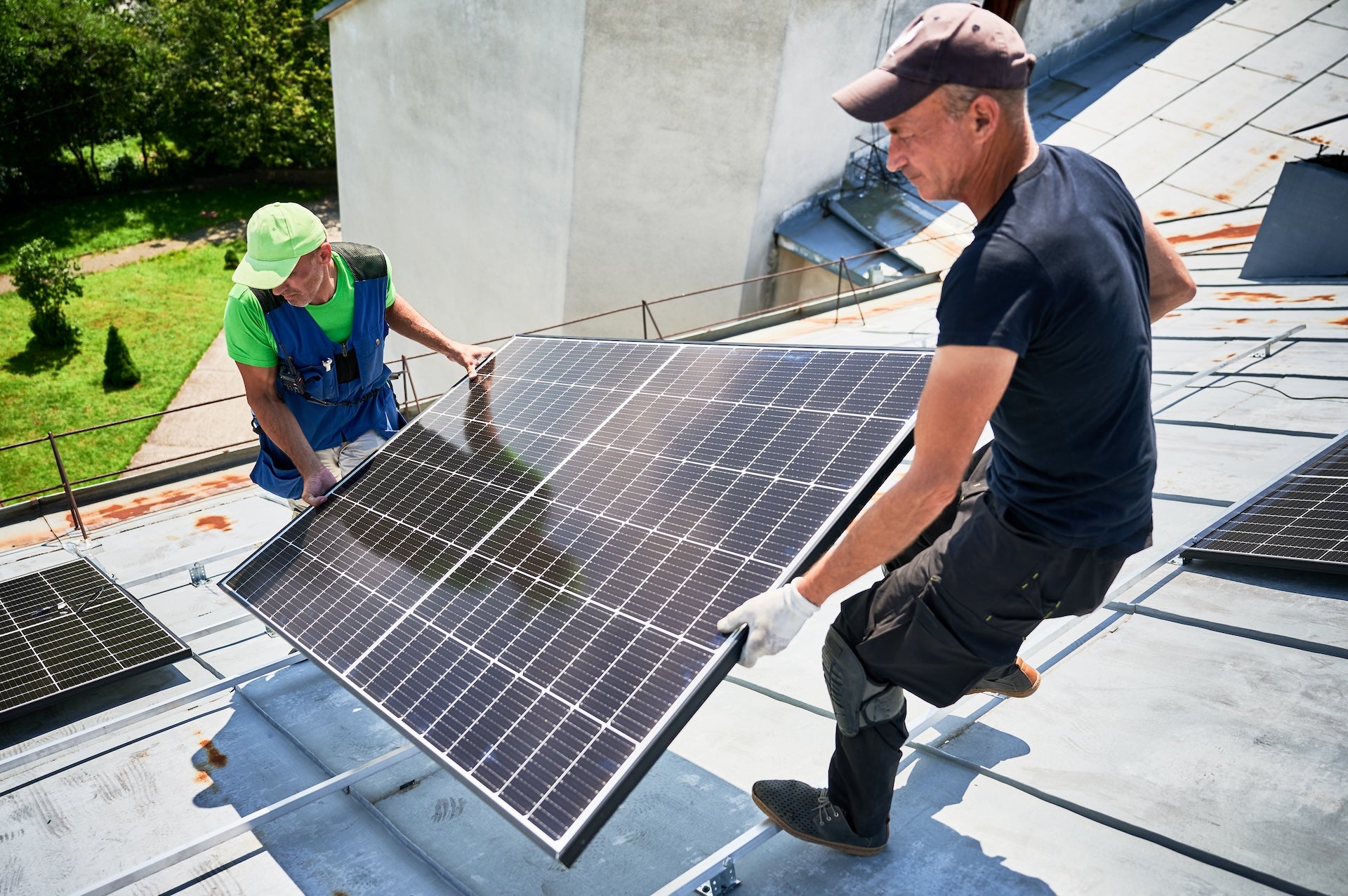 découvrez les avantages d'un panneau solaire de 6 kw, idéal pour fournir une énergie renouvelable et réduire vos factures d'électricité. optez pour une solution écologique et performante pour votre habitation ou votre entreprise.