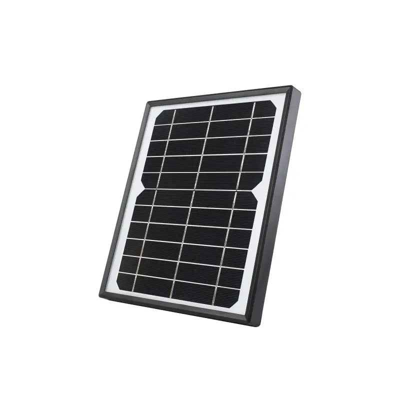 découvrez notre panneau solaire 6w, idéal pour alimenter vos petits appareils et éclairages. profitez d'une solution énergétique écologique, compacte et efficace pour vos besoins en énergie renouvelable.