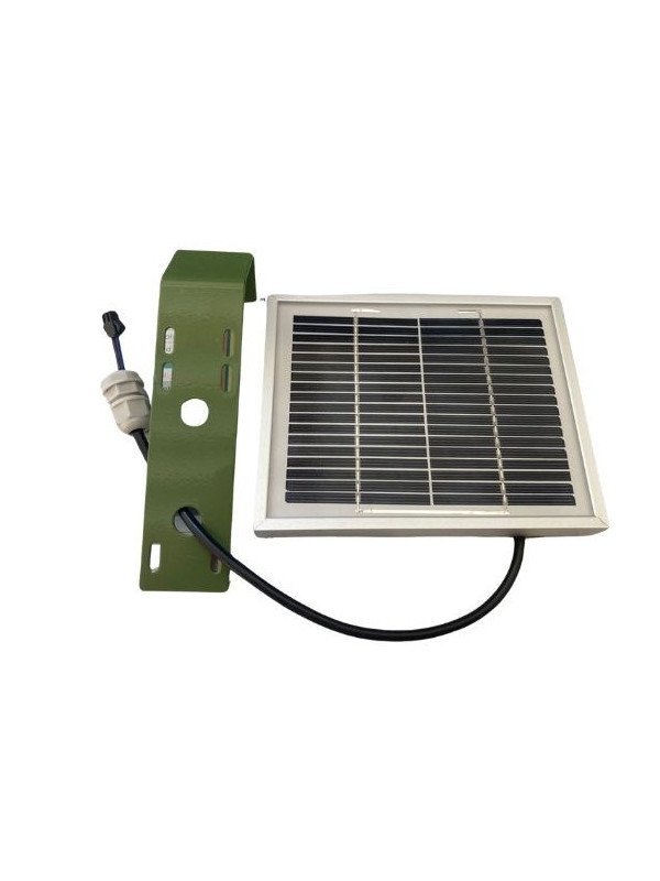 découvrez notre panneau solaire 6w, idéal pour alimenter vos petits appareils électroniques et optimiser votre consommation d'énergie. compact et performant, ce panneau solaire vous offre une solution écologique et économique pour profiter de l'énergie solaire en toute simplicité.